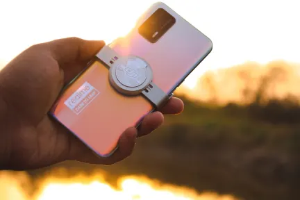 Cazino Grande Vegas Cazinou Aplicație mobilă